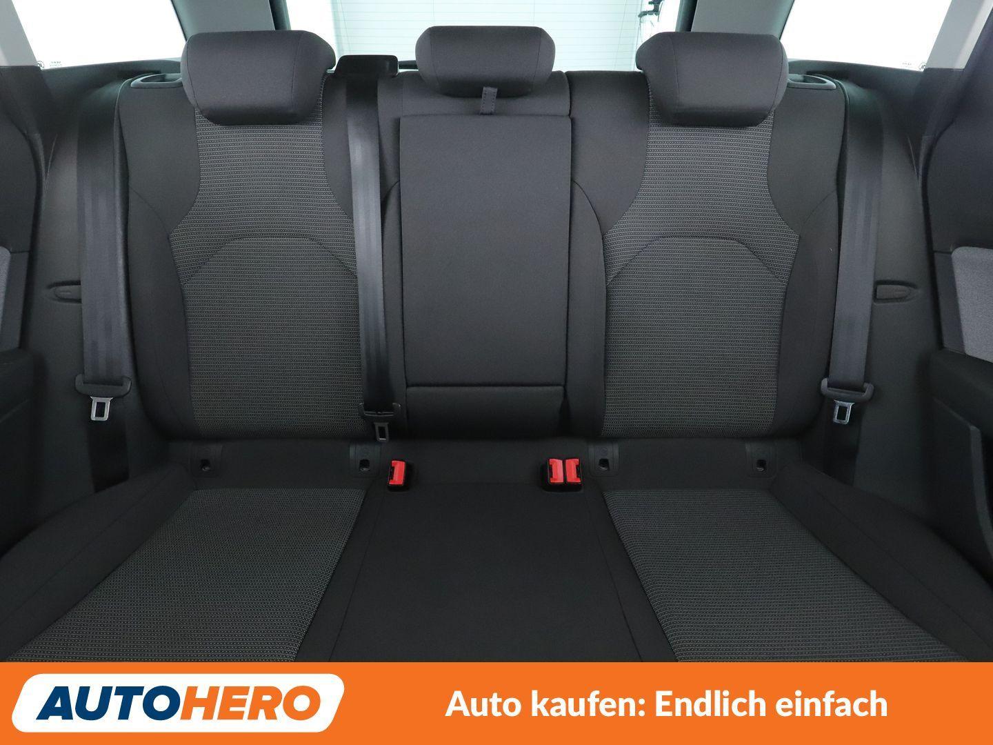 SEAT Leon 1.0 TSI Style*TEMPO*PDC*SHZ*, миниатюра 14