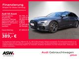 Audi S6 Avant 3.0 TDI quattro Matrix 360° SHZ B&O AHK