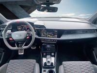 Audi RS3 - Vorschau Bild 12