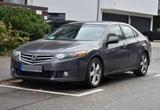 Honda Accord Executive 2.2 CDTi Diesel - Honda Accord mit Diesel-Antrieb: Limousine