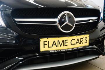 2016 Mercedes-BENZ CLA AMG — миниатюра 43