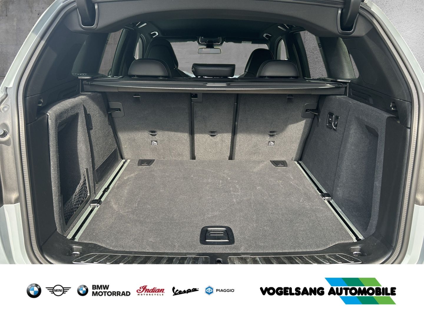 Fahrzeugabbildung BMW X3 M40 d,Laserlicht,HeadUp,SurroundView,H&KSound