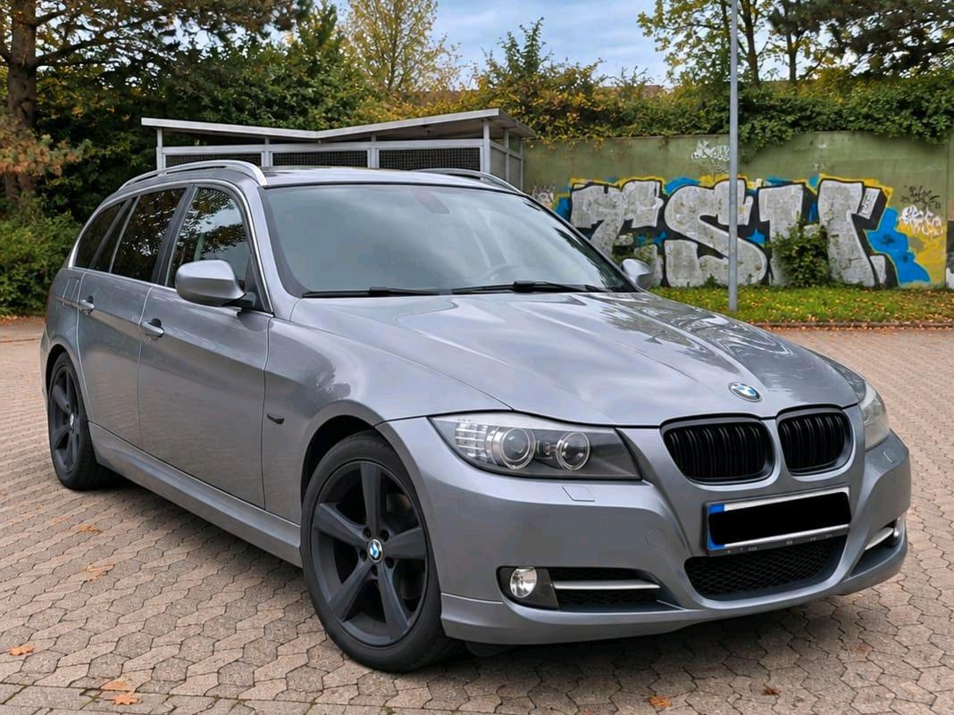 BMW 318