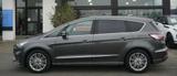 Ford S-Max Vignale Pano Standhzg Vollausstattung - Ford S-Max von privat
