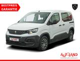 Peugeot Rifter 1.2 PureTech 100 Klima Bluetooth USB PDC - weiße Peugeot Rifter