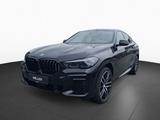 BMW X6 xDrive 40d M Sport Laser ACC HUD Pano 360 B&W - BMW X6 in Bielefeld