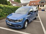 Volkswagen Caddy 2,0TDI 110kW BMT Maxi Beach Maxi Beach - Volkswagen Caddy: Maxi Beach