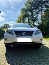 Lexus RX 450 450h - - Lexus RX-Serie Gebrauchtwagen