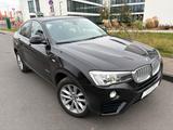 BMW X4 xDrive 28 i ,180kW,Nur 48.000KM, Gepflegt - BMW: 180i