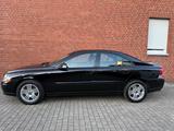 Volvo S60 Lim. D5 Momentum"Automatik"SiHz"Xenon"PDC - gebrauchte Volvo S60 aus dem Jahr 2008