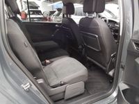 Volkswagen Touran - Vorschau Bild 6