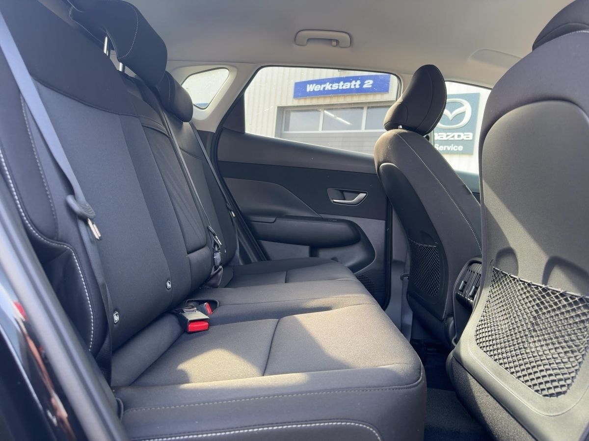 Hyundai KONA - Bild 12