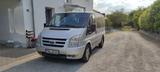 Ford Transit Euroline - Westfalia - Camping - Ford: Westfalia