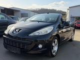 Peugeot 207 CC Cabrio-Coupe Premium*1.6*KLIMA* - Peugeot: Cabrio
