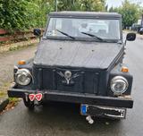Volkswagen 181 - Volkswagen 181: Privatanbieter