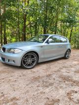 BMW 116i (E81) Edition Sport Edition Sport - gebrauchte BMW 116 aus dem Jahr 2011