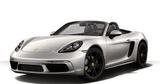 Porsche 718 *Sport-Chrono-Paket*PDK*1.Hd, Approved, Serv