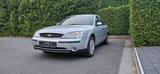 Ford Mondeo 1.8 Duratec Ghia - Ford Mondeo aus 2001: Ghia