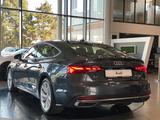 Audi A5 40TDI advanced Navi Matrix AmbienteB Sthz AHK - gebrauchte Audi A5 aus dem Jahr 2020