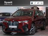 BMW iX xDrive40 Sportpaket 22Zoll DrivAss RFK AHK - BMW iX Gebrauchtwagen in München