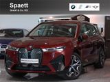 BMW iX xDrive40 Sportpaket 22Zoll DrivAss RFK AHK - BMW iX in München