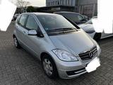 Mercedes-Benz A 160 A A 160 CDI - Mercedes-Benz A 160 in Freiburg