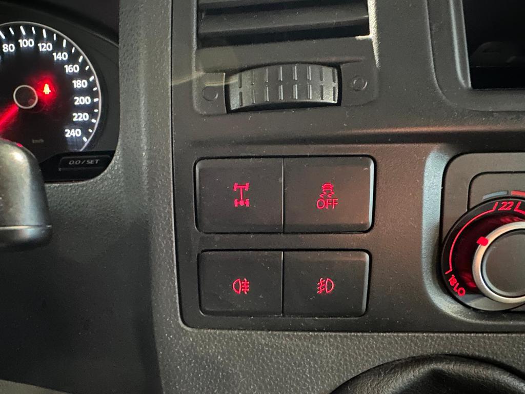 Volkswagen T5 andere