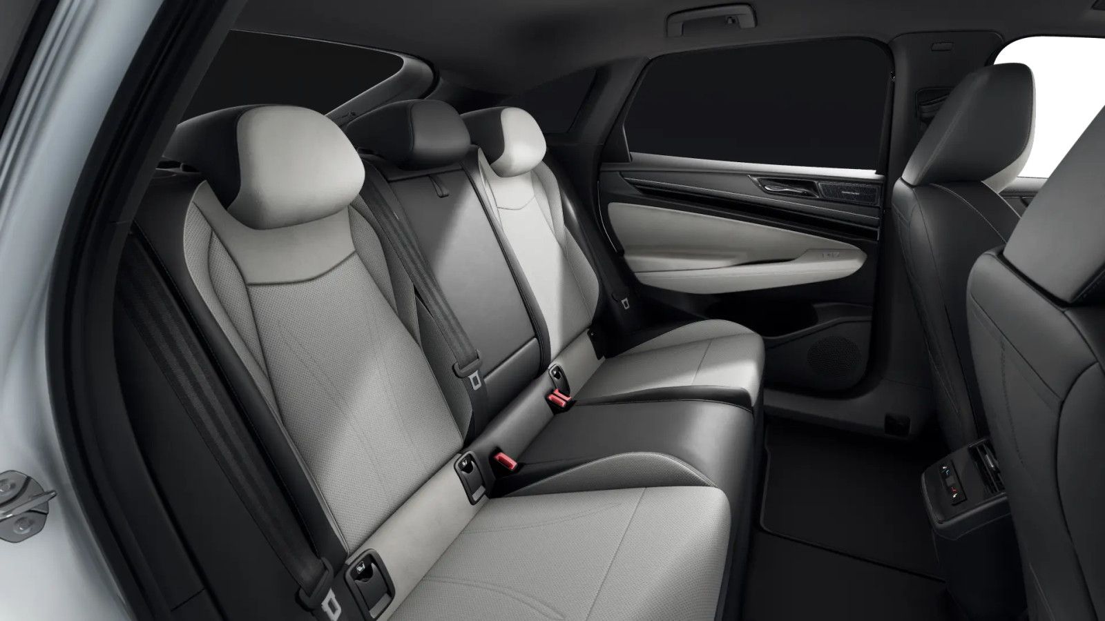 Volkswagen ID.7 - Bild 10