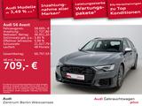 Audi S6 Avant 3.0 TDI TIP-TRO*QUA*AHK*B&O*PANO*MATRIX - Audi mit Diesel-Antrieb: Leder, mit Navigationssystem, Kombi, 0
