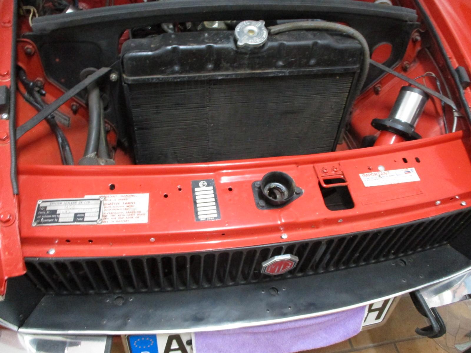 MGB