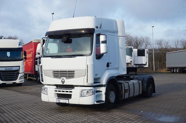 Renault PREMIUM 460