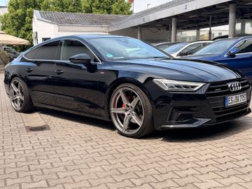 Audi A7 - 3