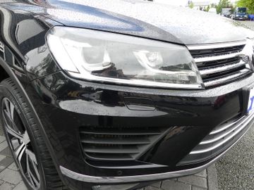 Volkswagen Touareg - 6