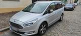 Ford Galaxy - Ford Galaxy in Magdeburg