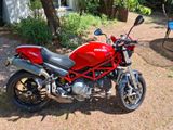 Ducati Monster S4r Testastretta - DUCATI S4 MONSTER
