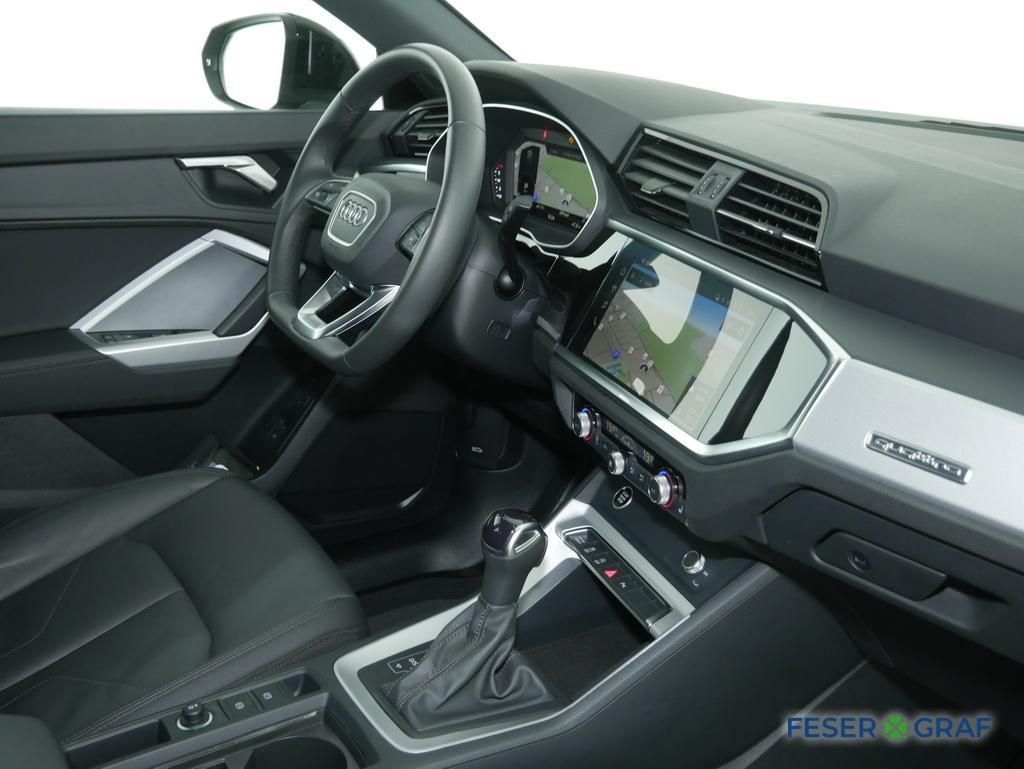 Audi Q3 - Bild 3