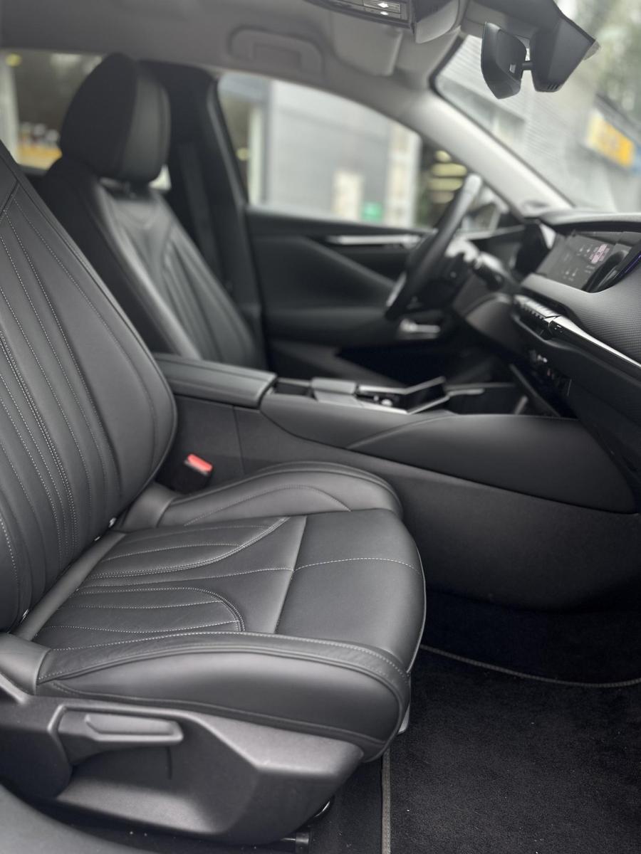 DS Automobiles DS 4 Cross Rivoli 1.2 PureTech *Night-Vision*