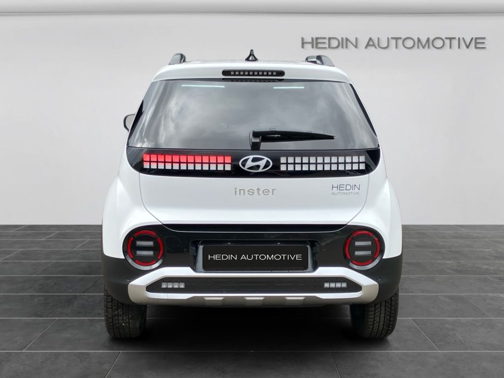 Hyundai INSTER – Bild 5