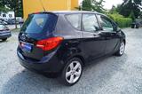 Opel Meriva B Edition  TÜV Neu - Opel Meriva in Chemnitz