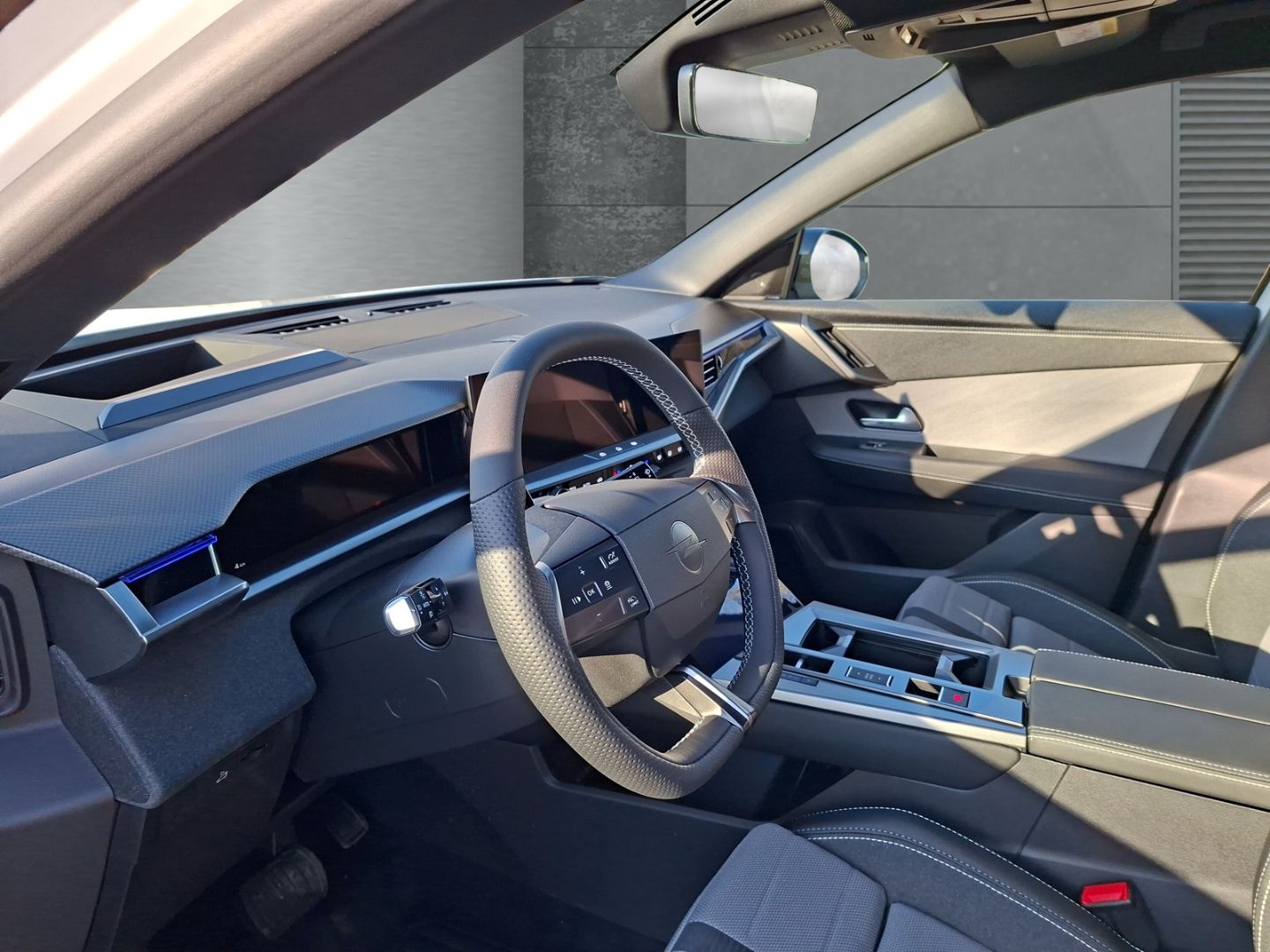 Opel Grandland (X) - Bild 7