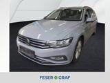 Volkswagen Passat Variant 2.0 TSI Business DCC/Kamera/Navi - Volkswagen Passat Variant in Frankfurt (Main)