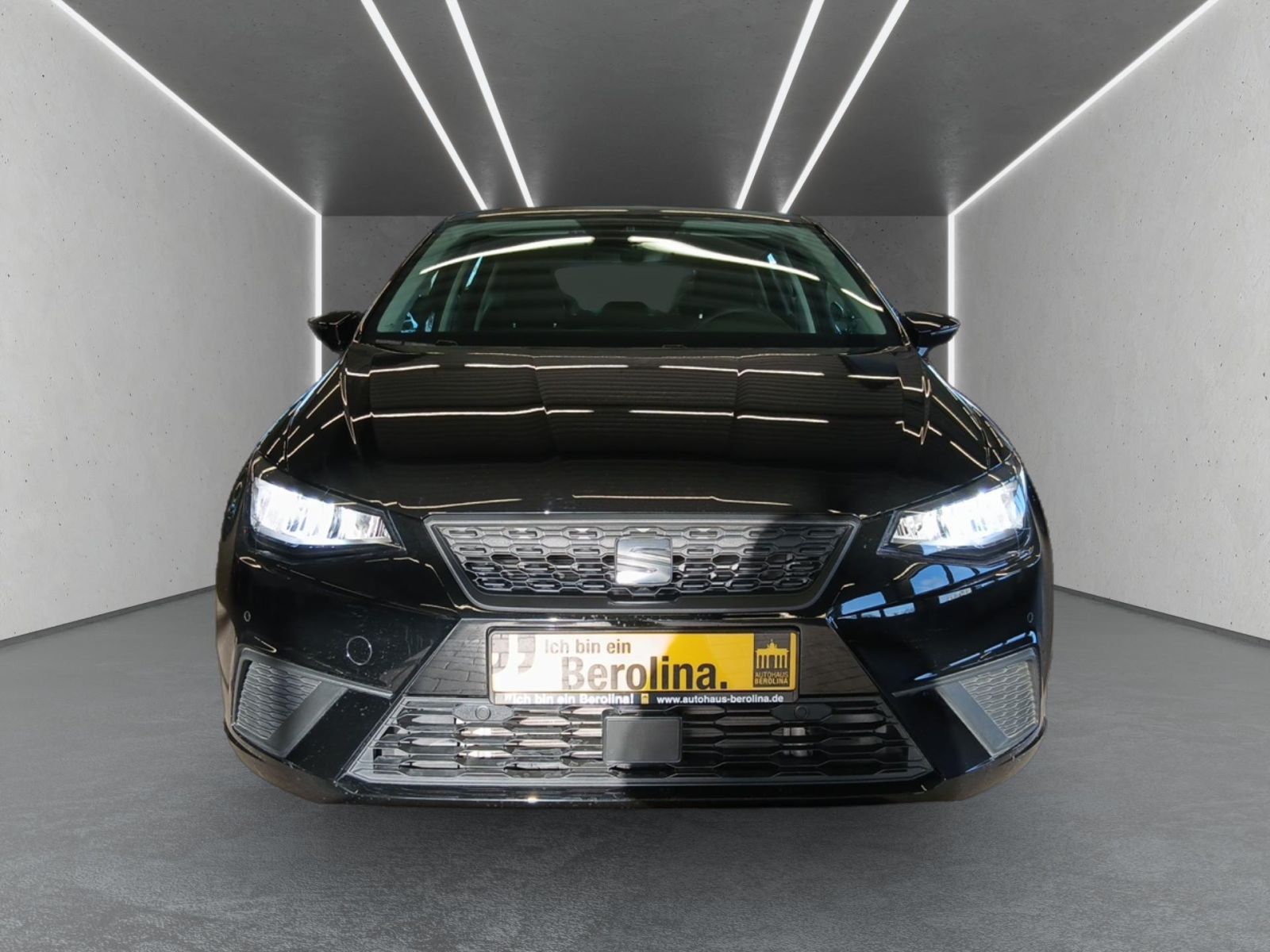 Seat Ibiza - Bild 5