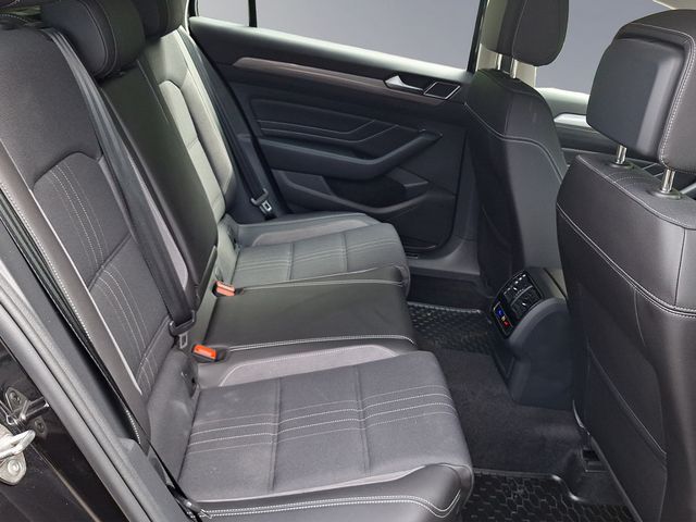 Passat Variant Alltrack 2.0 TDI 4Motion DSG Navi