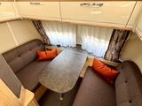 HYMER / ERIBA / HYMERCAR Eriba Touring 530 (Troll) - HYMER / ERIBA Touring