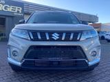 Suzuki Vitara 1.4 Mild-Hybrid Comfort 4x4  ACC Navi LED - gebrauchte Suzuki Vitara aus dem Jahr 2021
