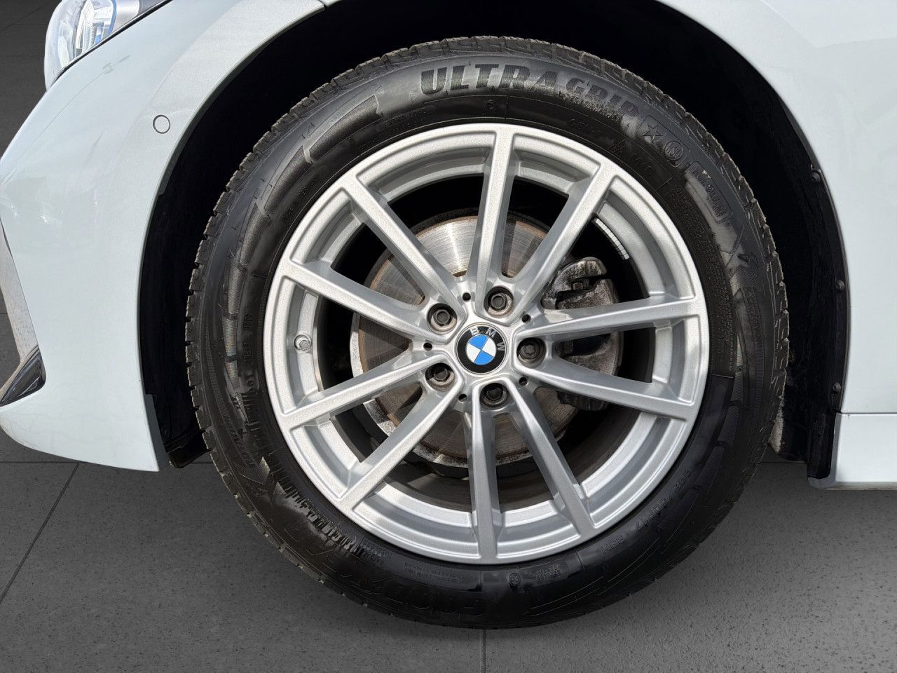 BMW 320 - Bild 20