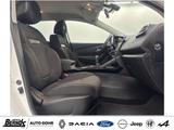 Renault Kadjar Energy TCe 130 Life Klimaautomatik/Tempop - weiße Renault Kadjar