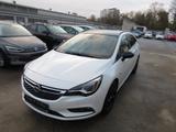Opel Astra K Sports Tourer,KLIMA,ALU,SITZHEIZUNG. - Opel Astra Gebrauchtwagen in Solingen