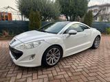 Peugeot RCZ - gebrauchte Peugeot RCZ aus dem Jahr 2010