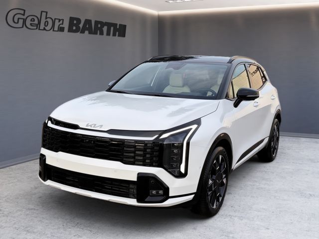 Fahrzeugabbildung Kia Sportage (NQ5) GT-Line 4WD HUD Panorama Navi Sou